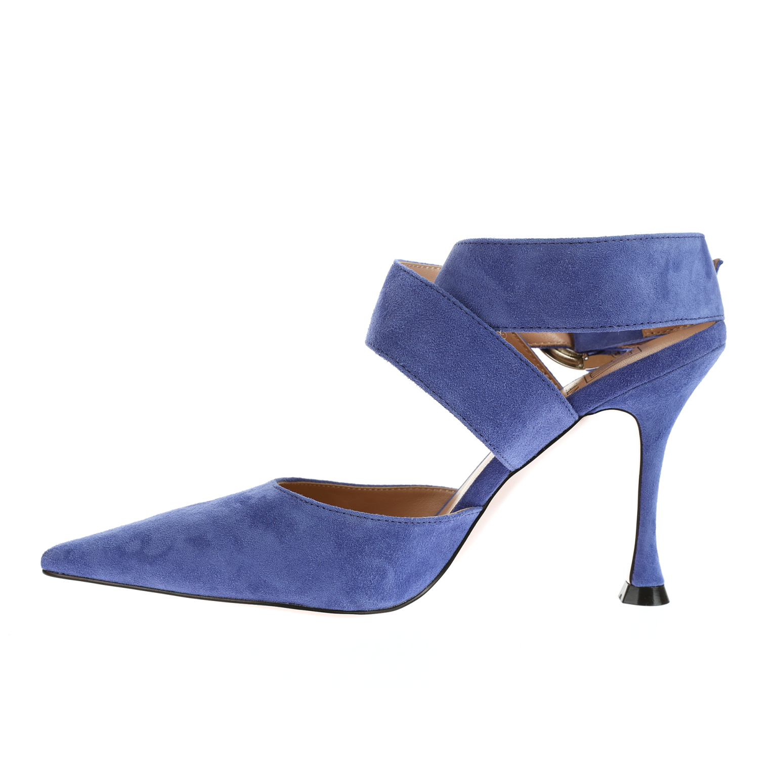 Босоножки на каблуке Graciana