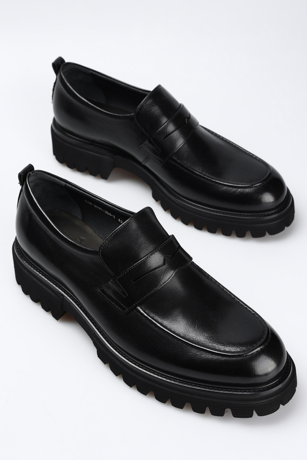 Лоферы Graciana