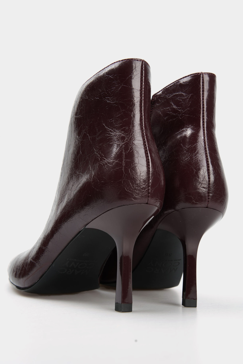 Ботильоны Marc Cony