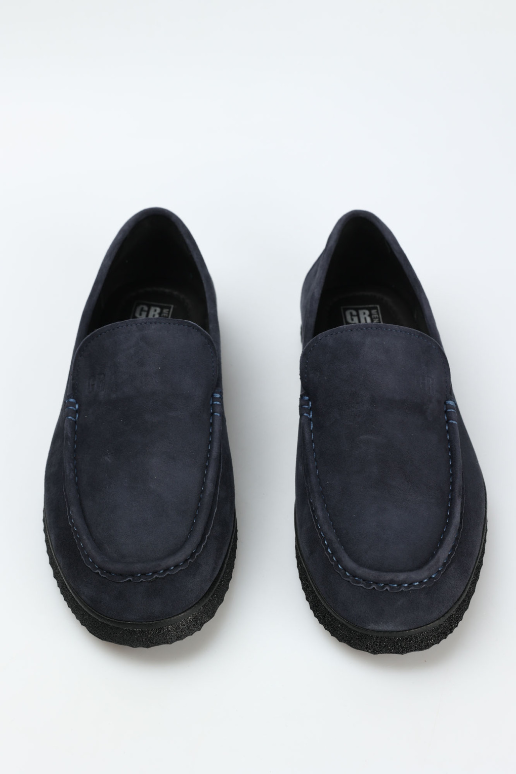 Мокасины Graciana