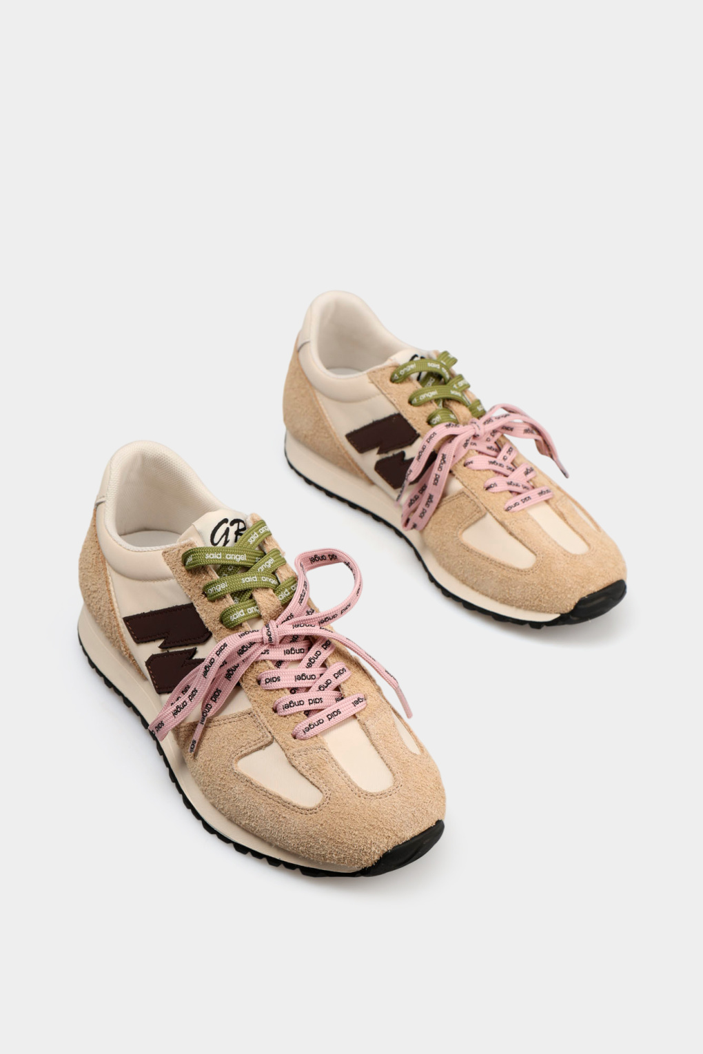 Кроссовки Graciana