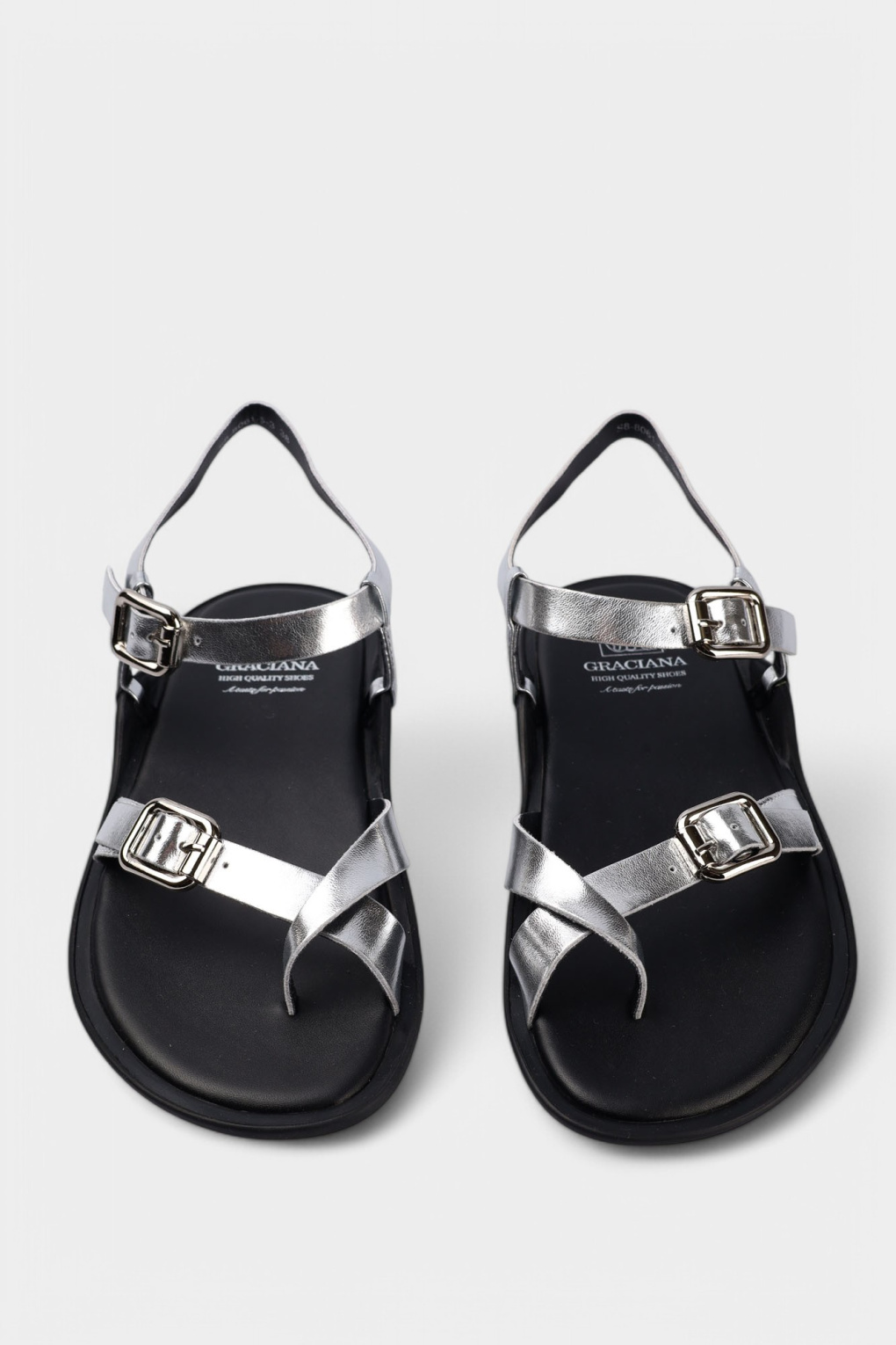 Сандалии Graciana