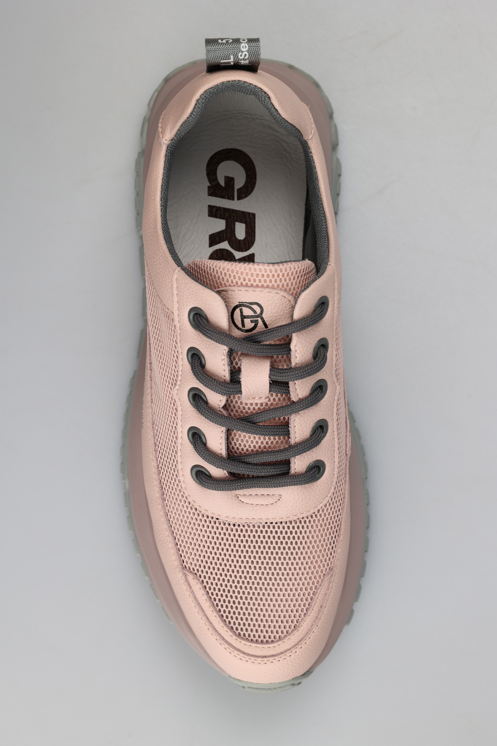 Кроссовки Graciana