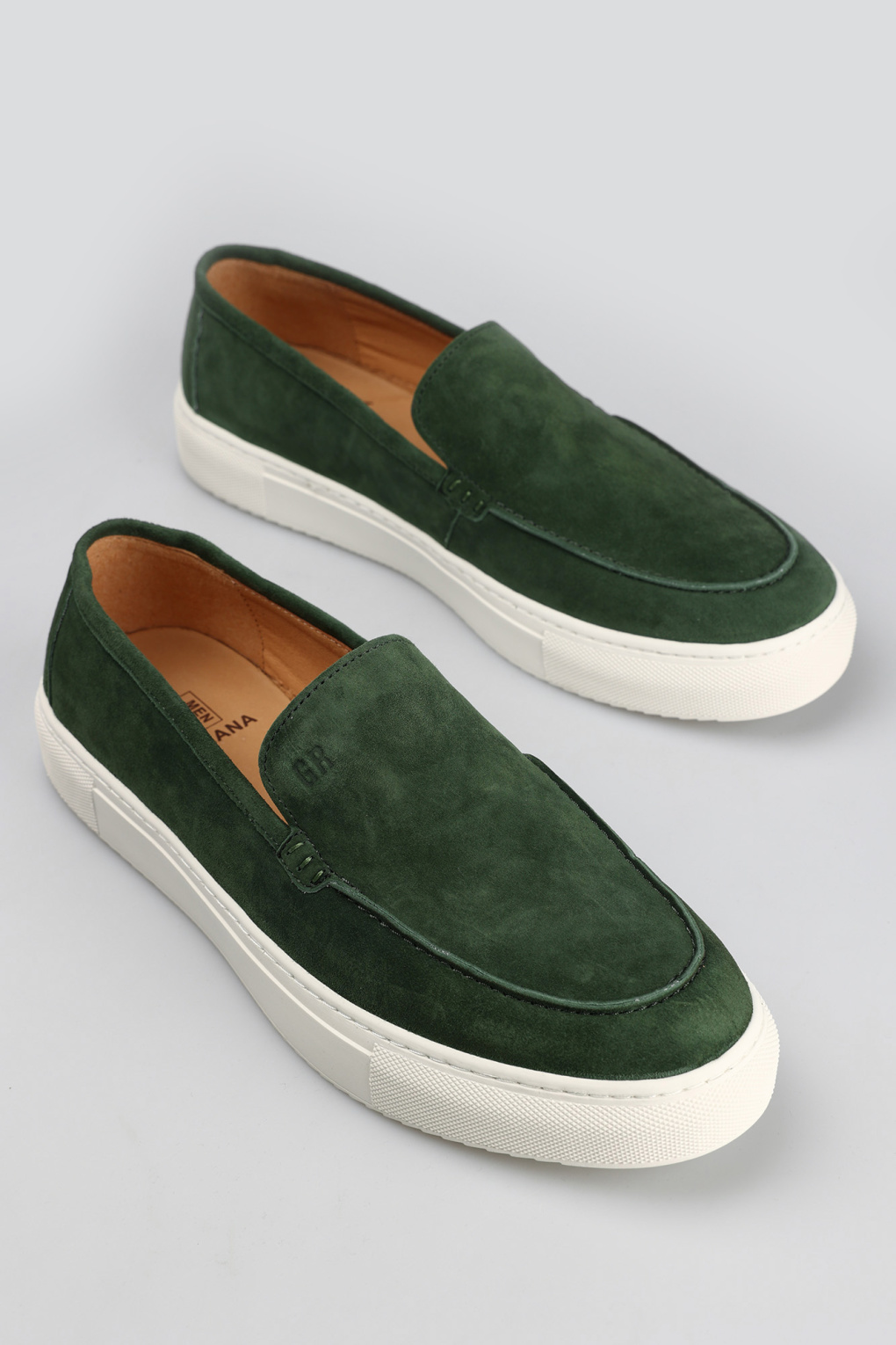 Слипоны Graciana