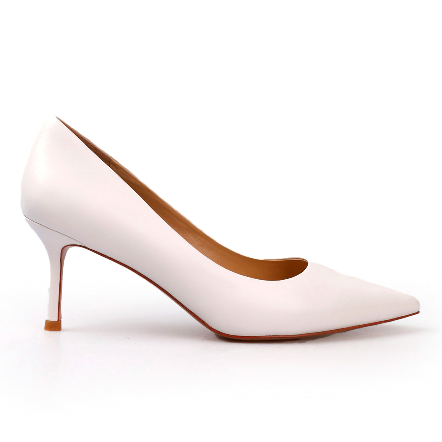 Лодочки Marc Cony