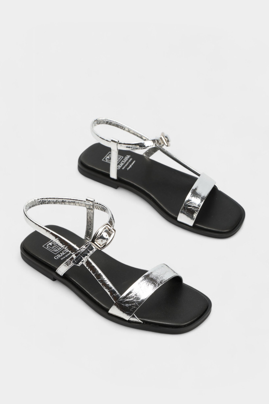 Сандалии Graciana