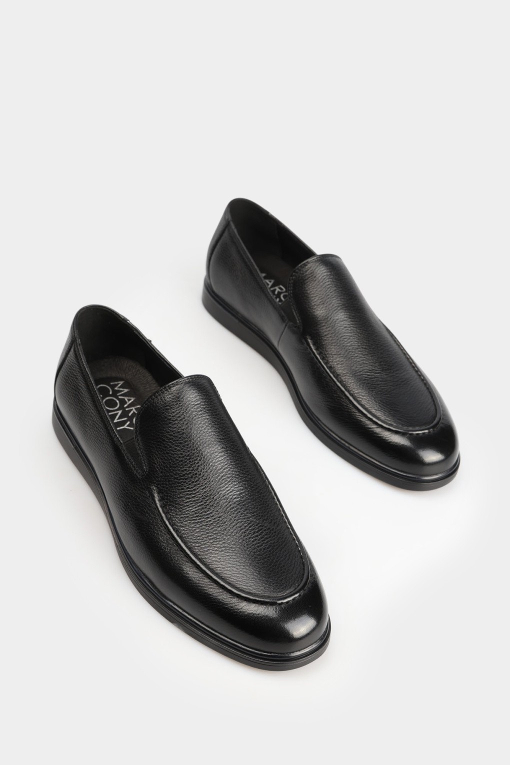 Лоферы Marc Cony