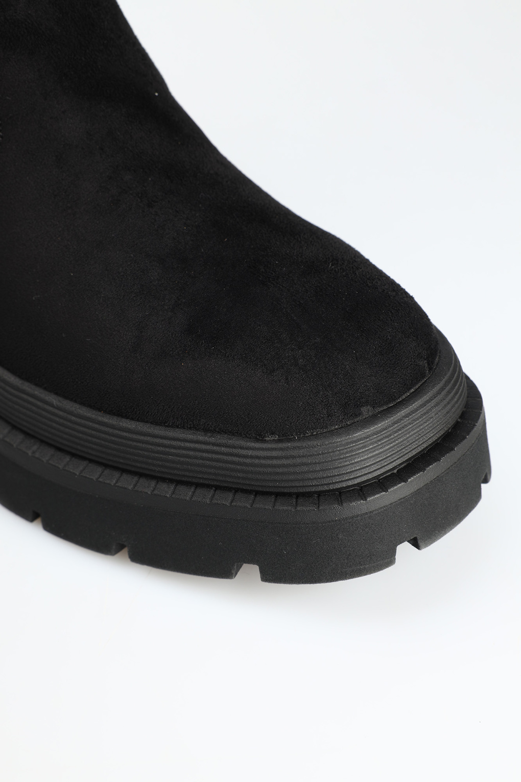 Сапоги ботфорты Marc Cony