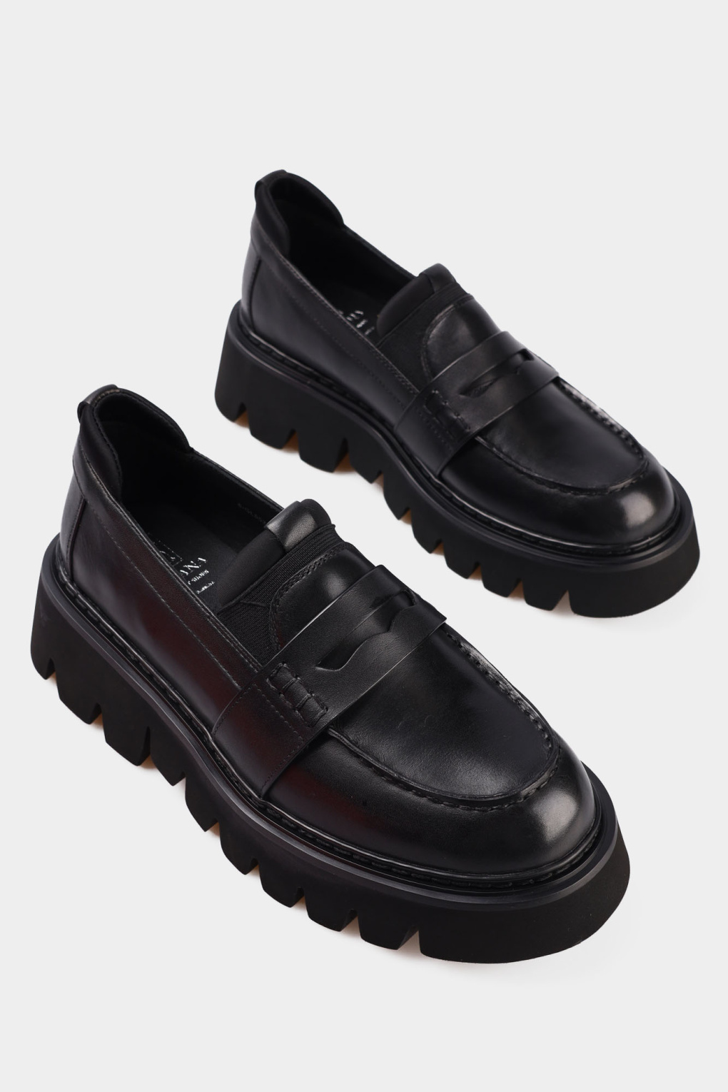 Лоферы  Graciana