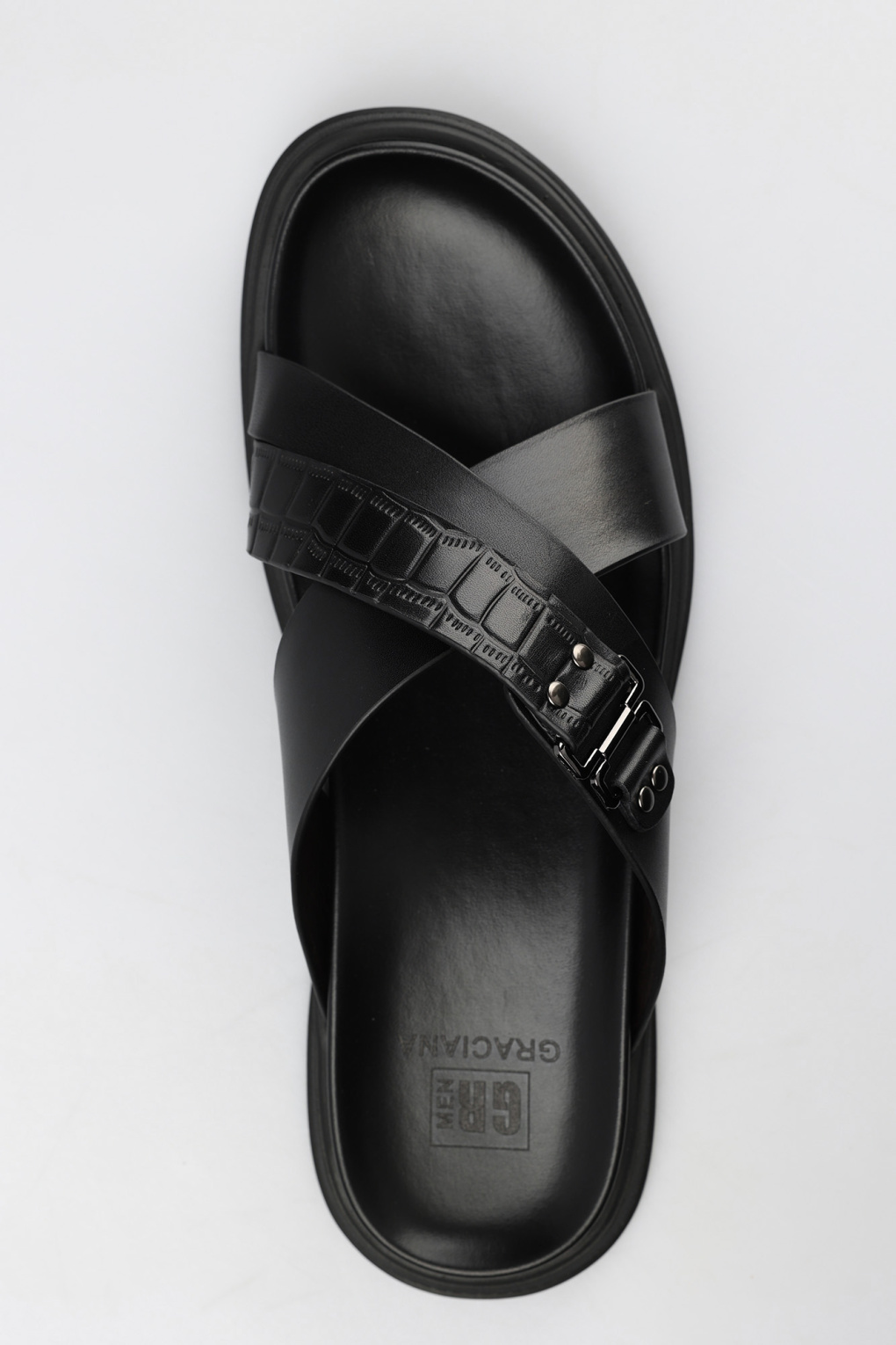 Шлепки Graciana