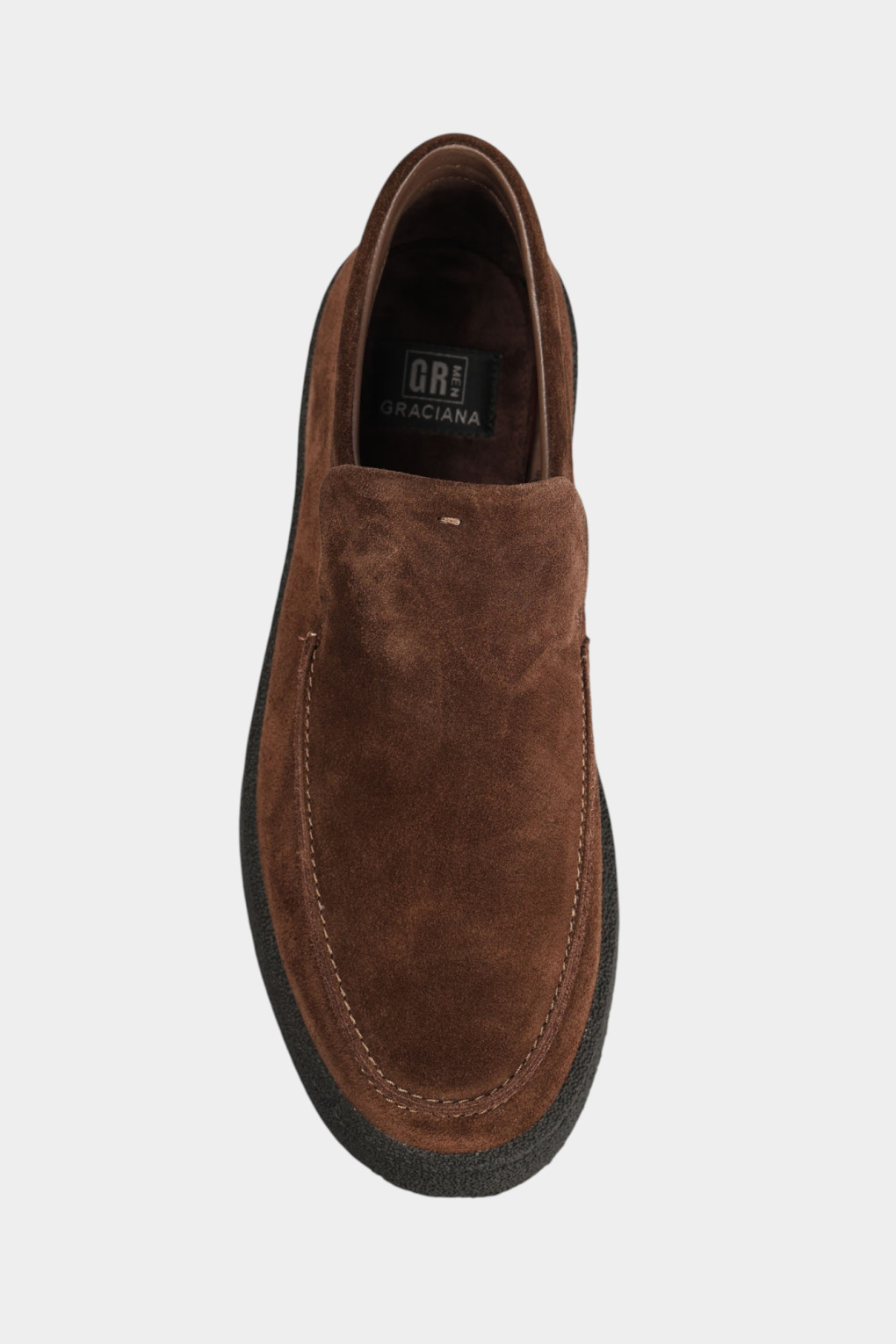 Лоферы Graciana