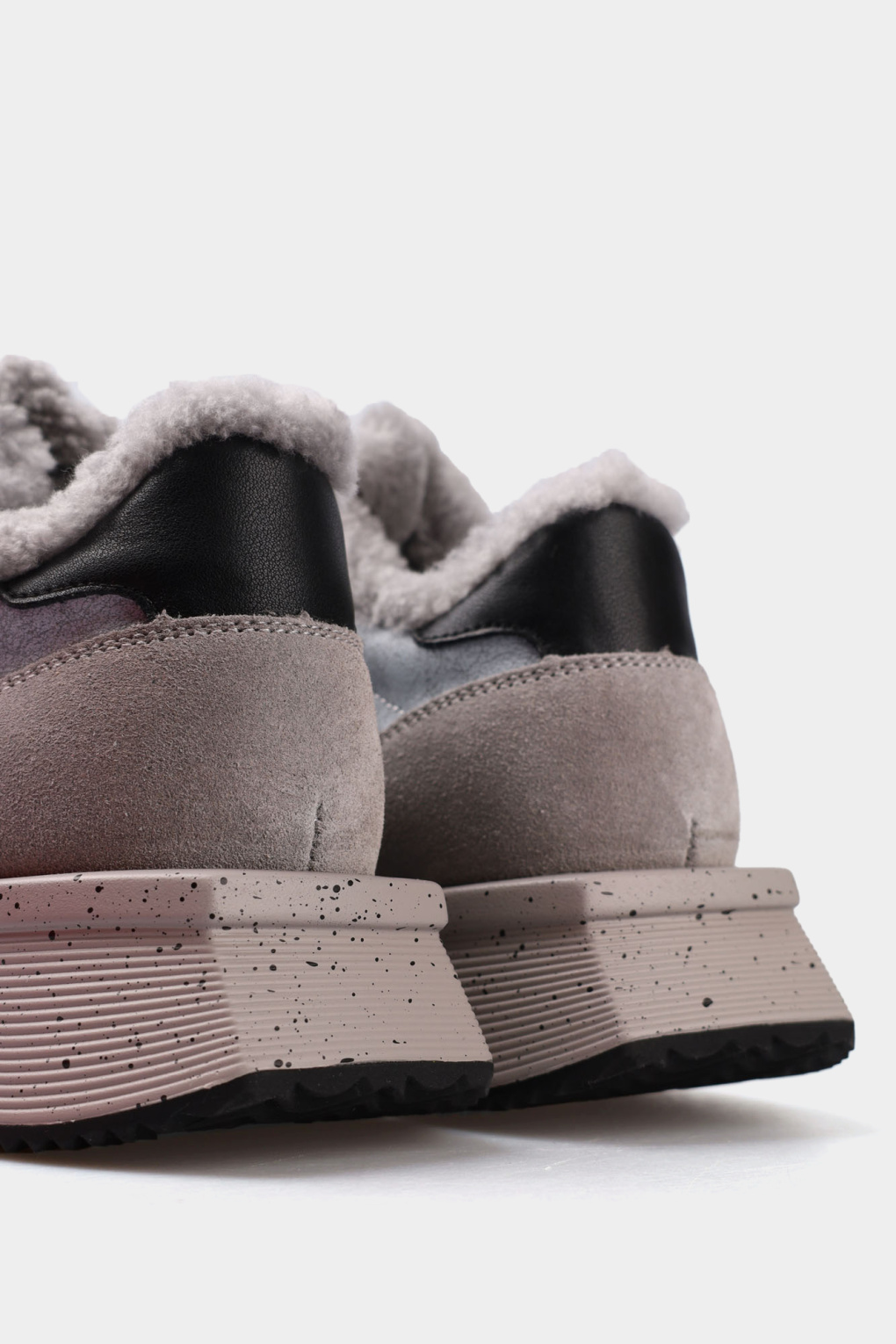 Кроссовки Graciana