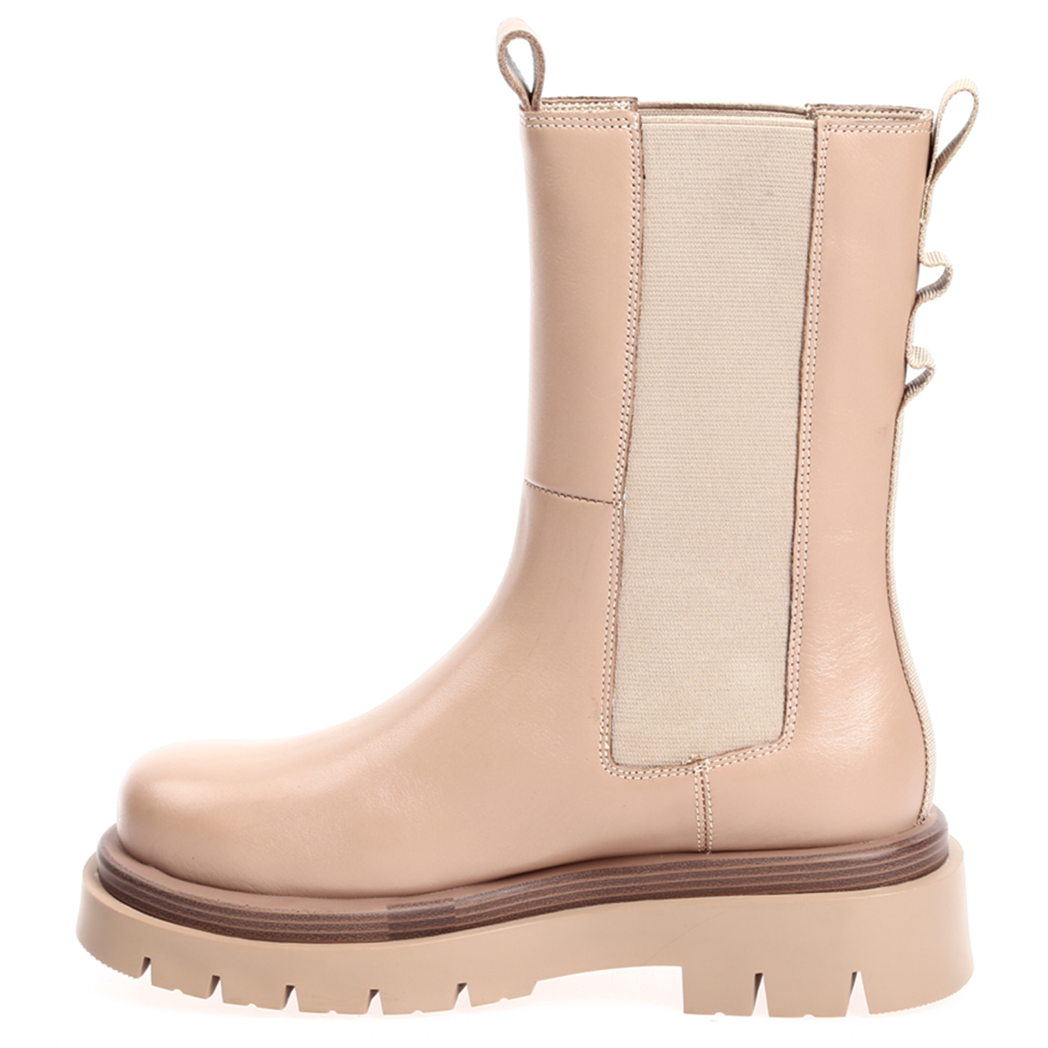 Ботинки челси Graciana