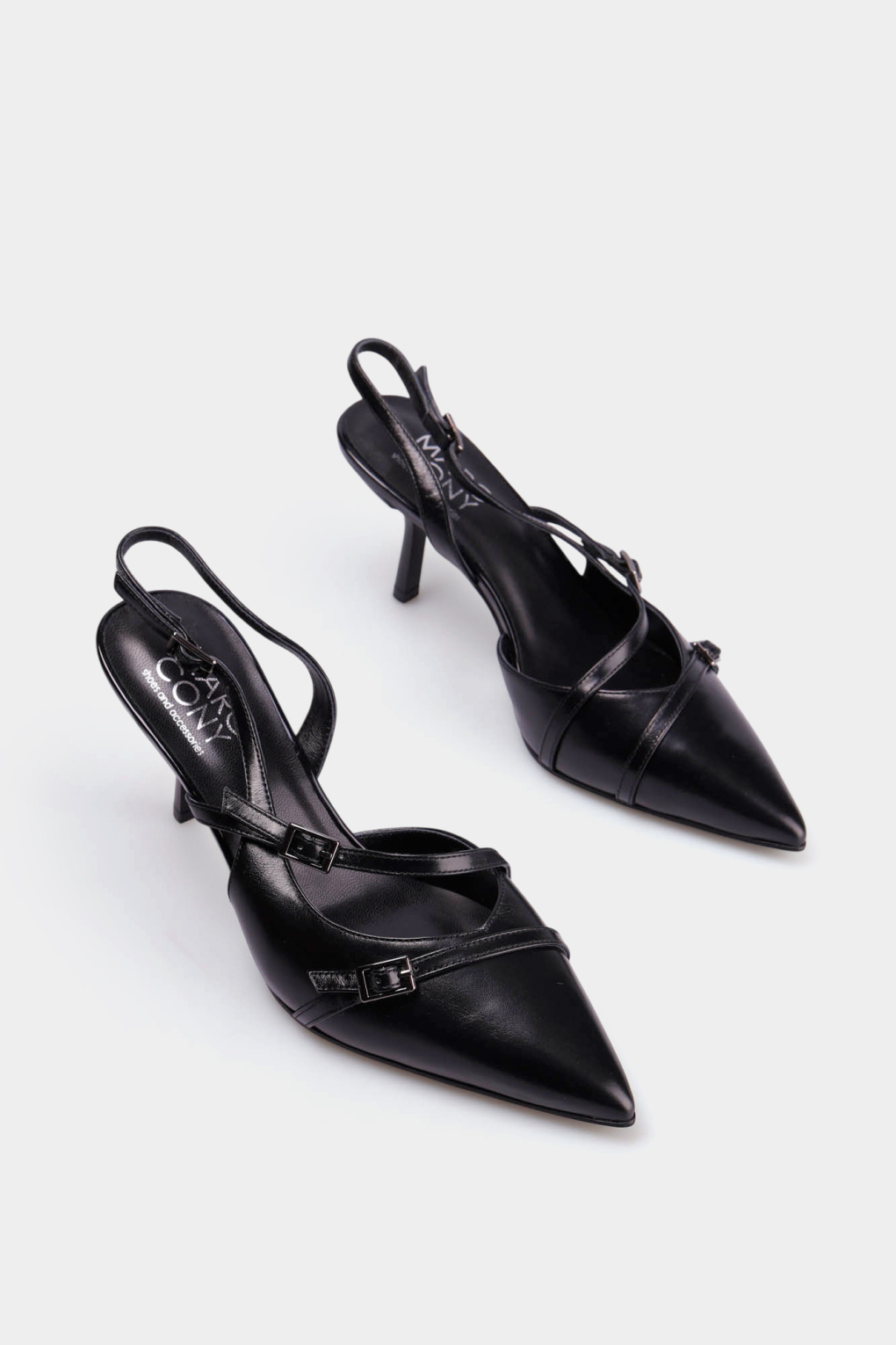 Туфли Marc Cony