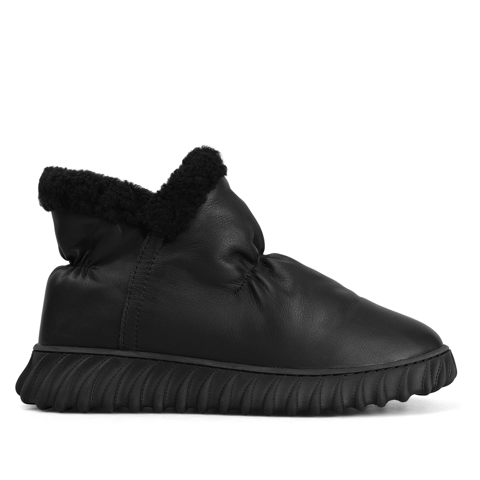 Ботинки дутики Graciana