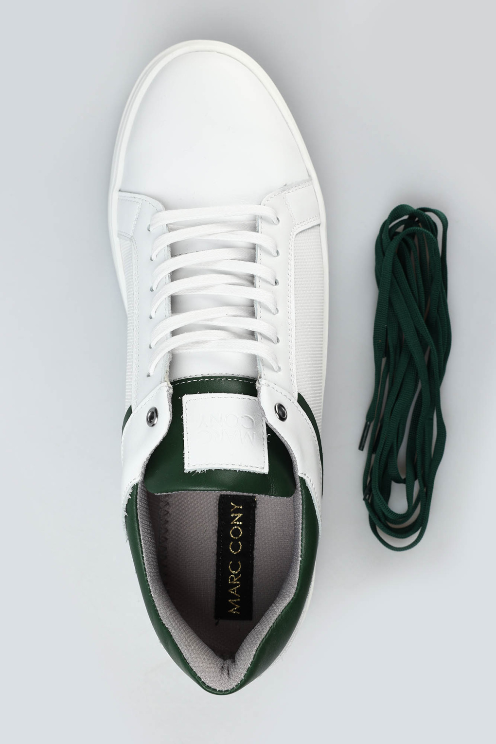 Кеды Marc Cony