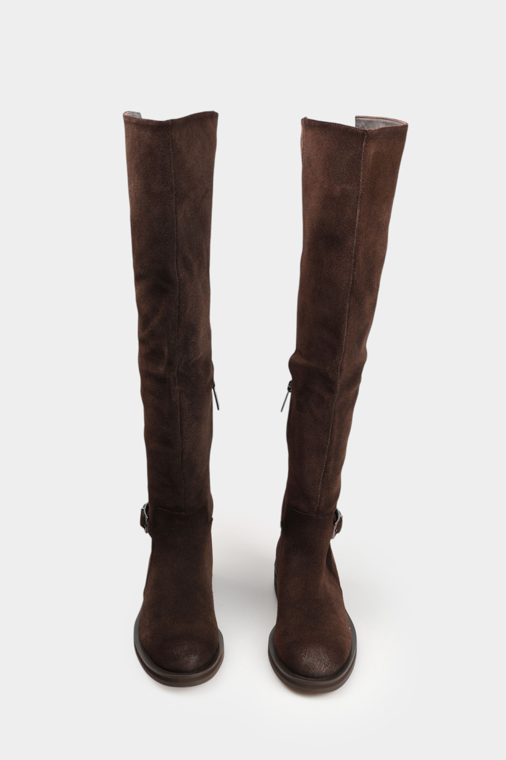 Ботфорты Graciana