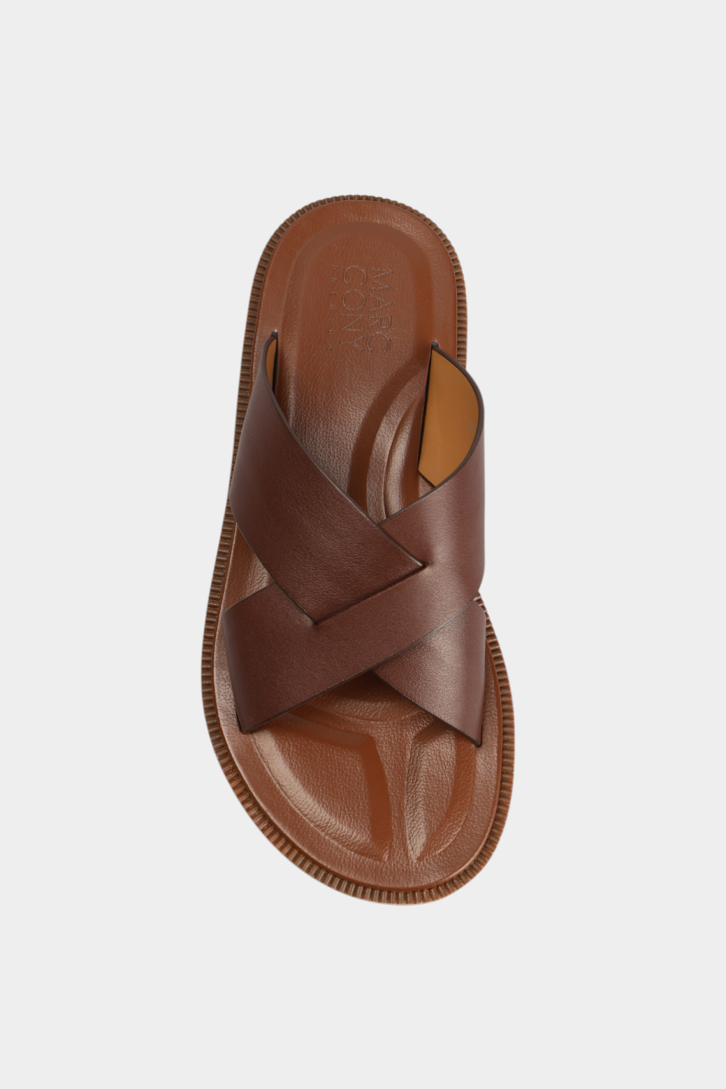 Шлепки Marc Cony