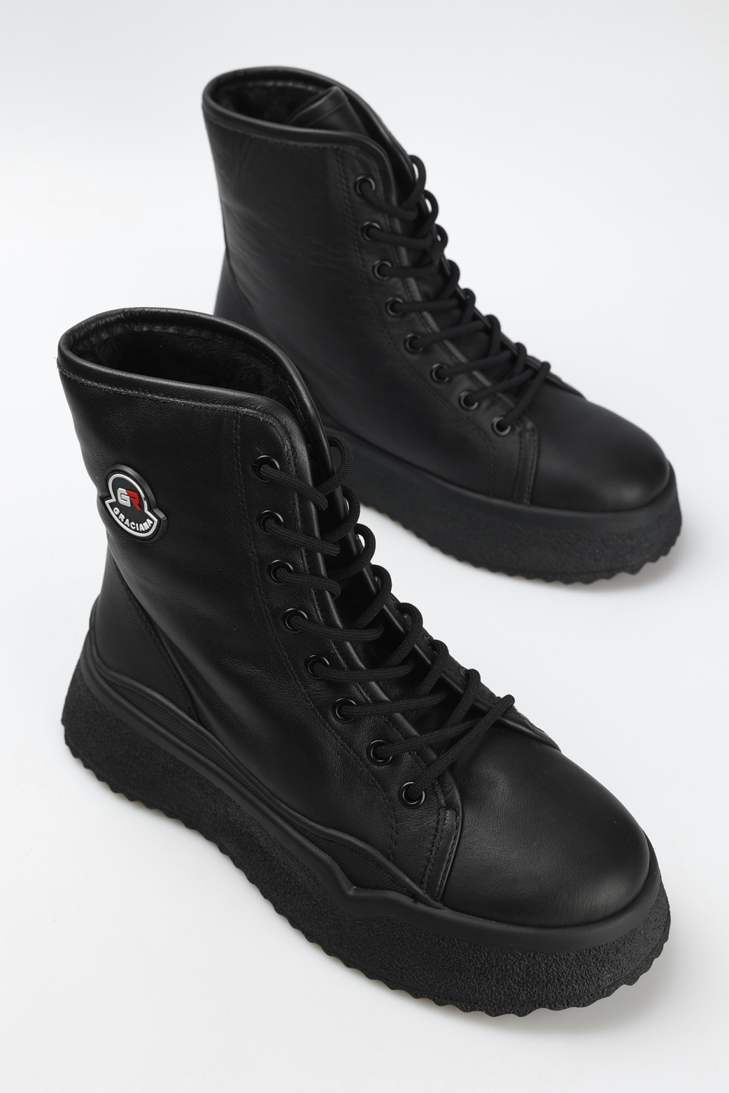 Ботинки Graciana