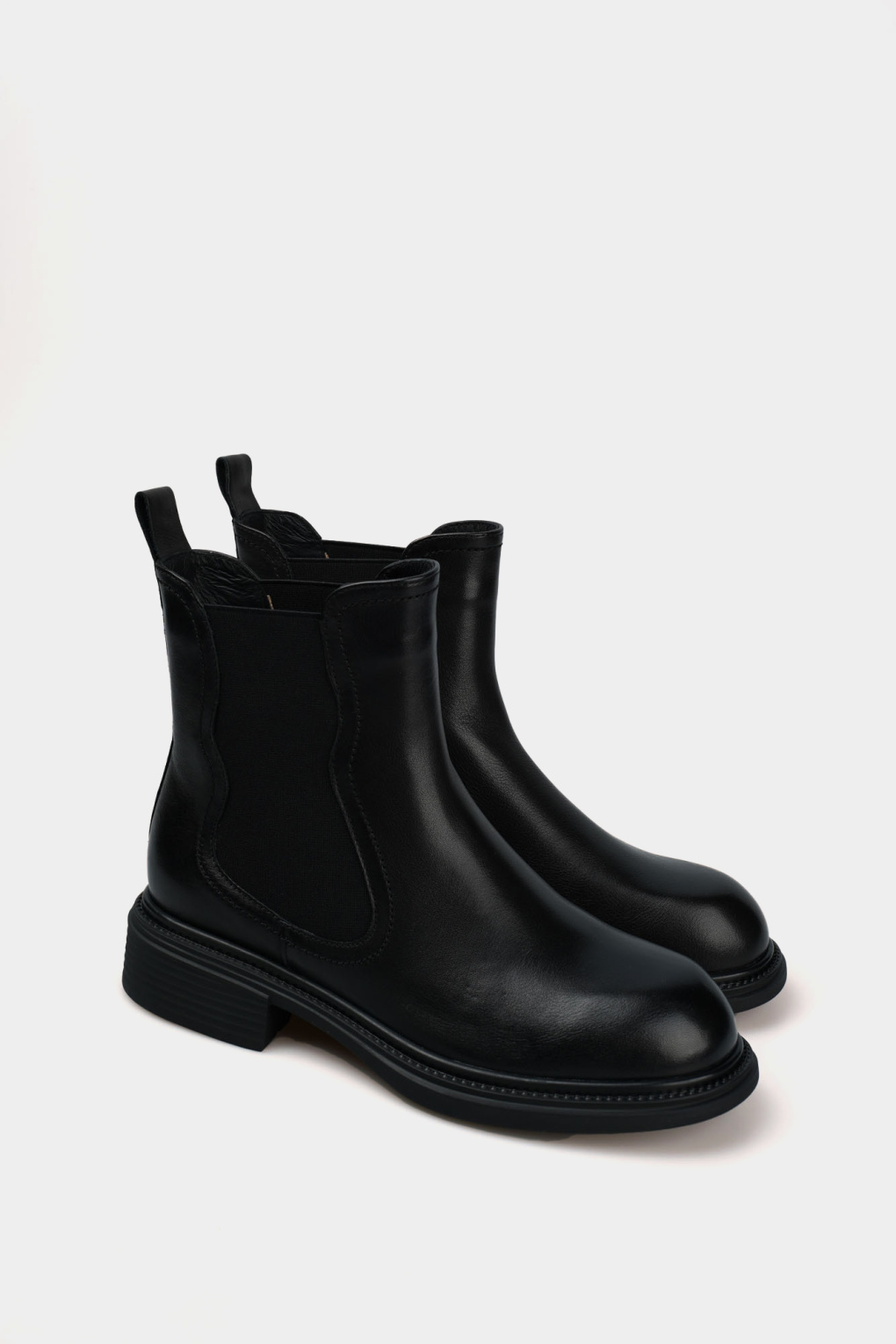 Ботинки Graciana