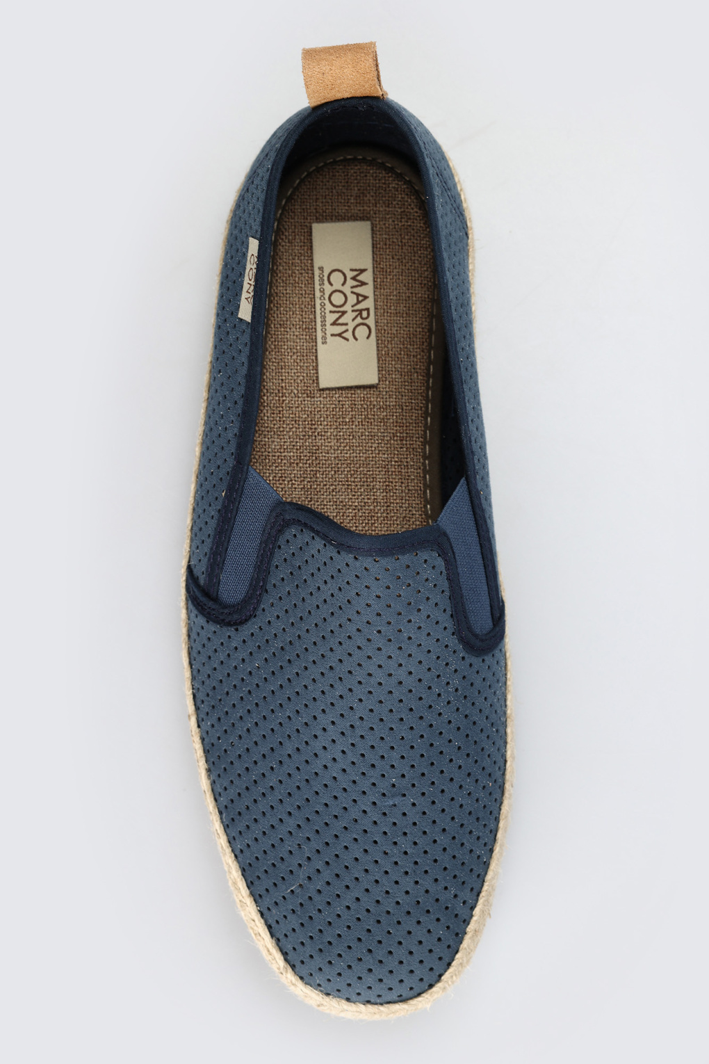 Эспадрильи Marc Cony