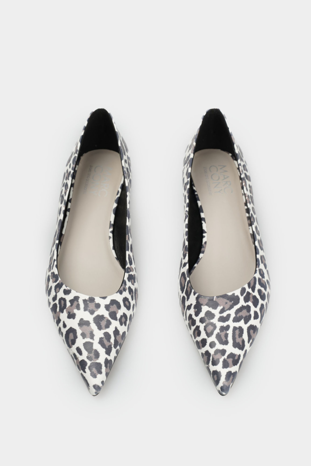 Балетки Marc Cony