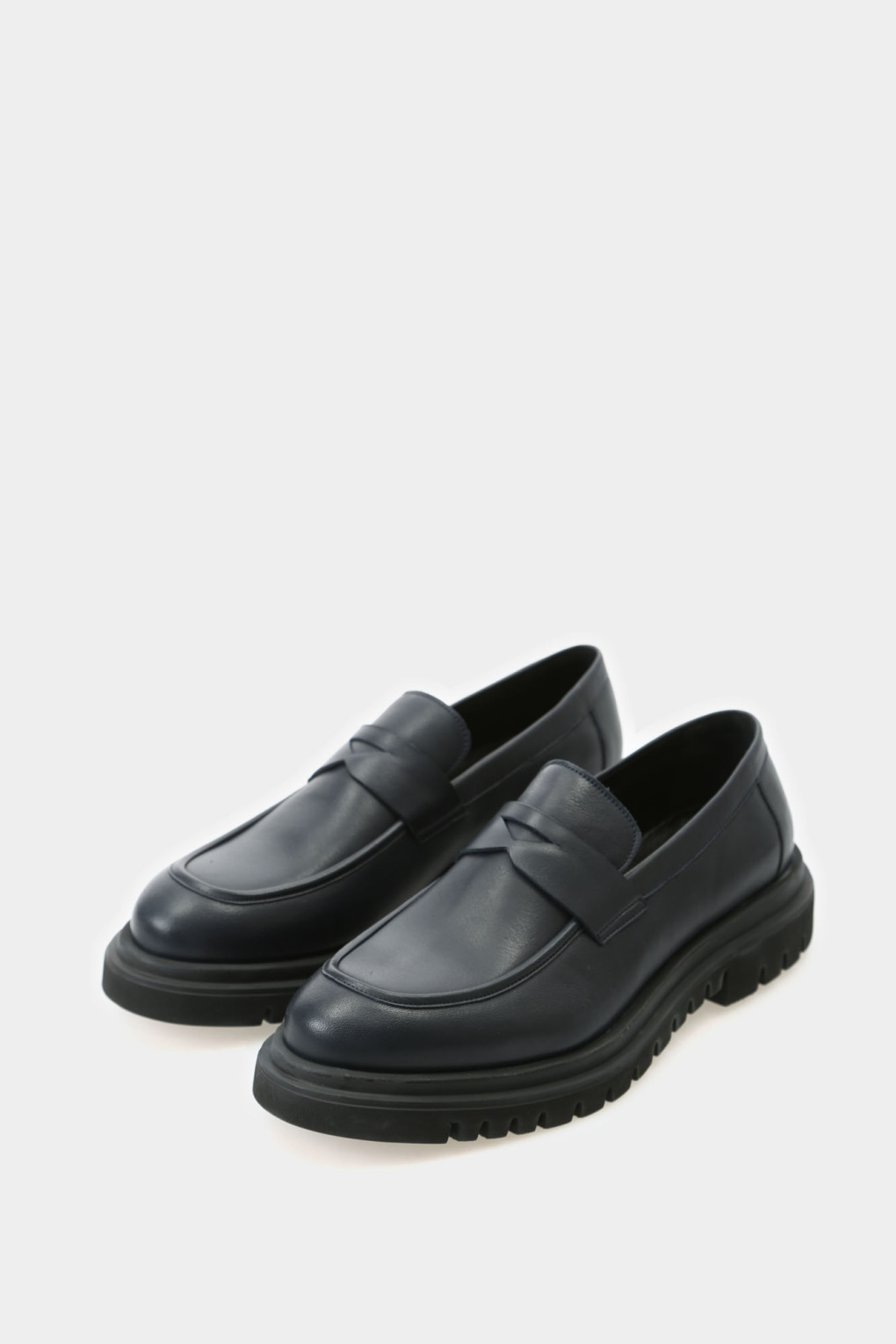 Лоферы Marc Cony