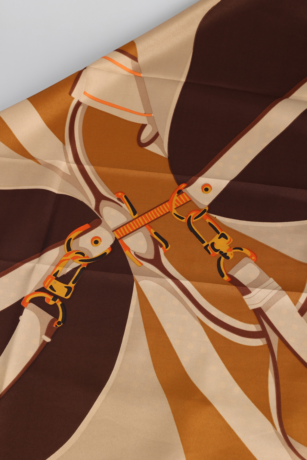 Палантин Marc Cony