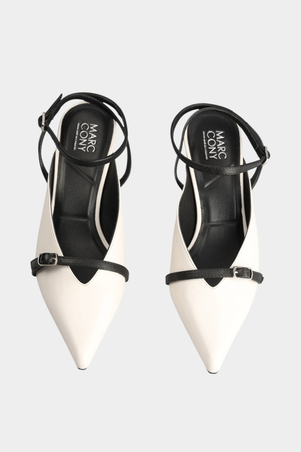 Босоножки Marc Cony