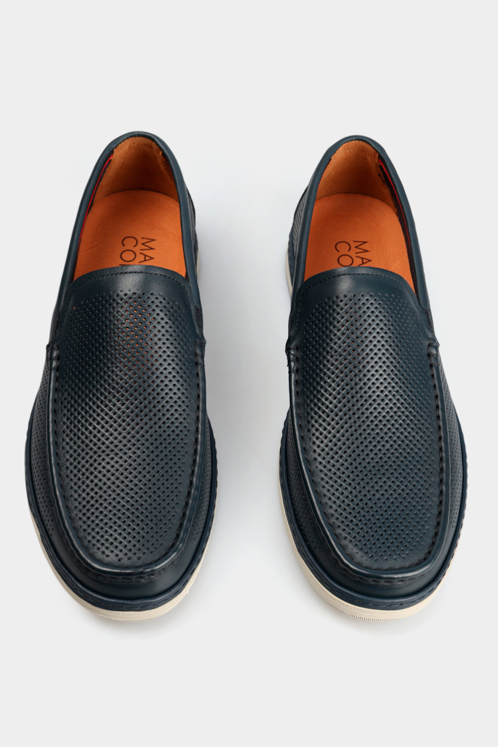 Мокасины Marc Cony