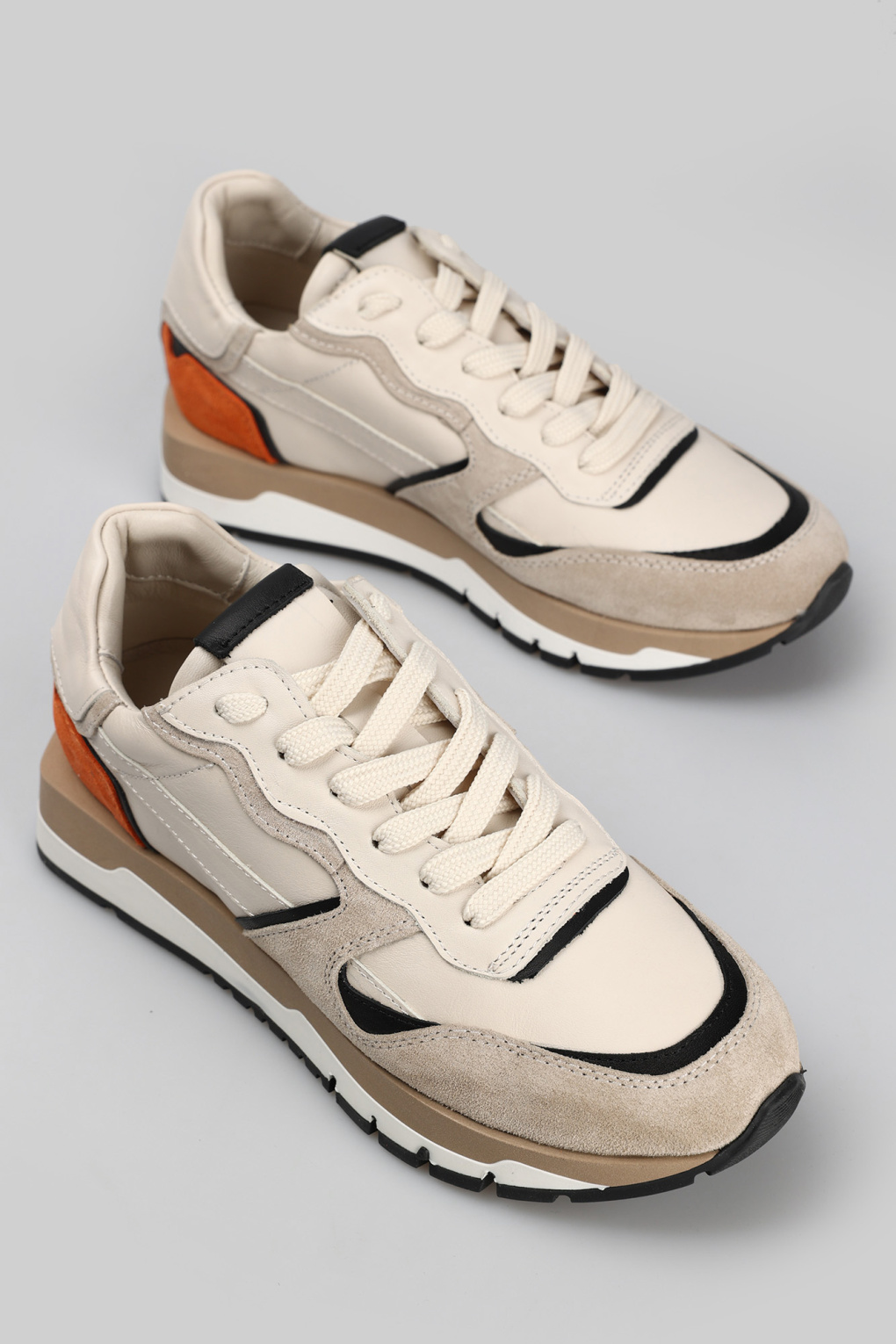 Кроссовки Marc Cony