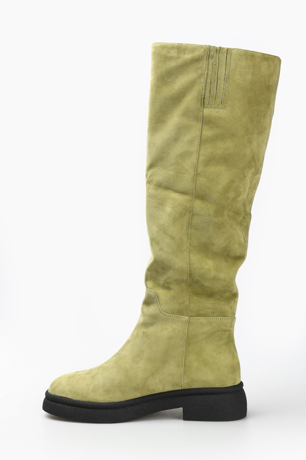 Сапоги Graciana