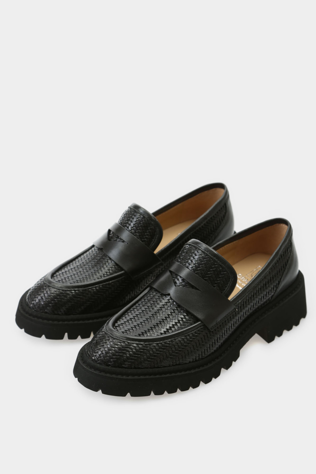 Лоферы Graciana