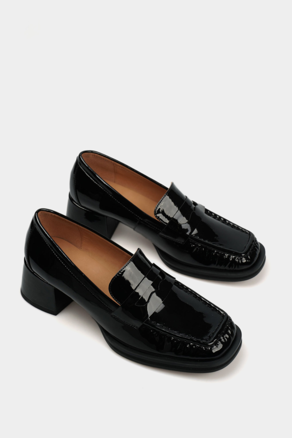 Лоферы Marc Cony