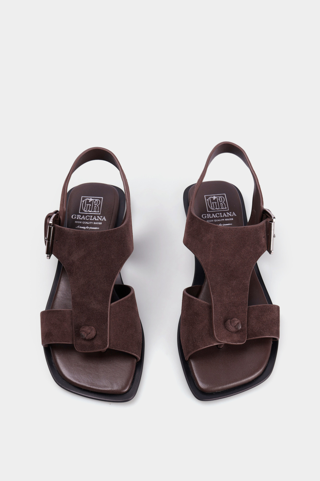 Сандалии Graciana