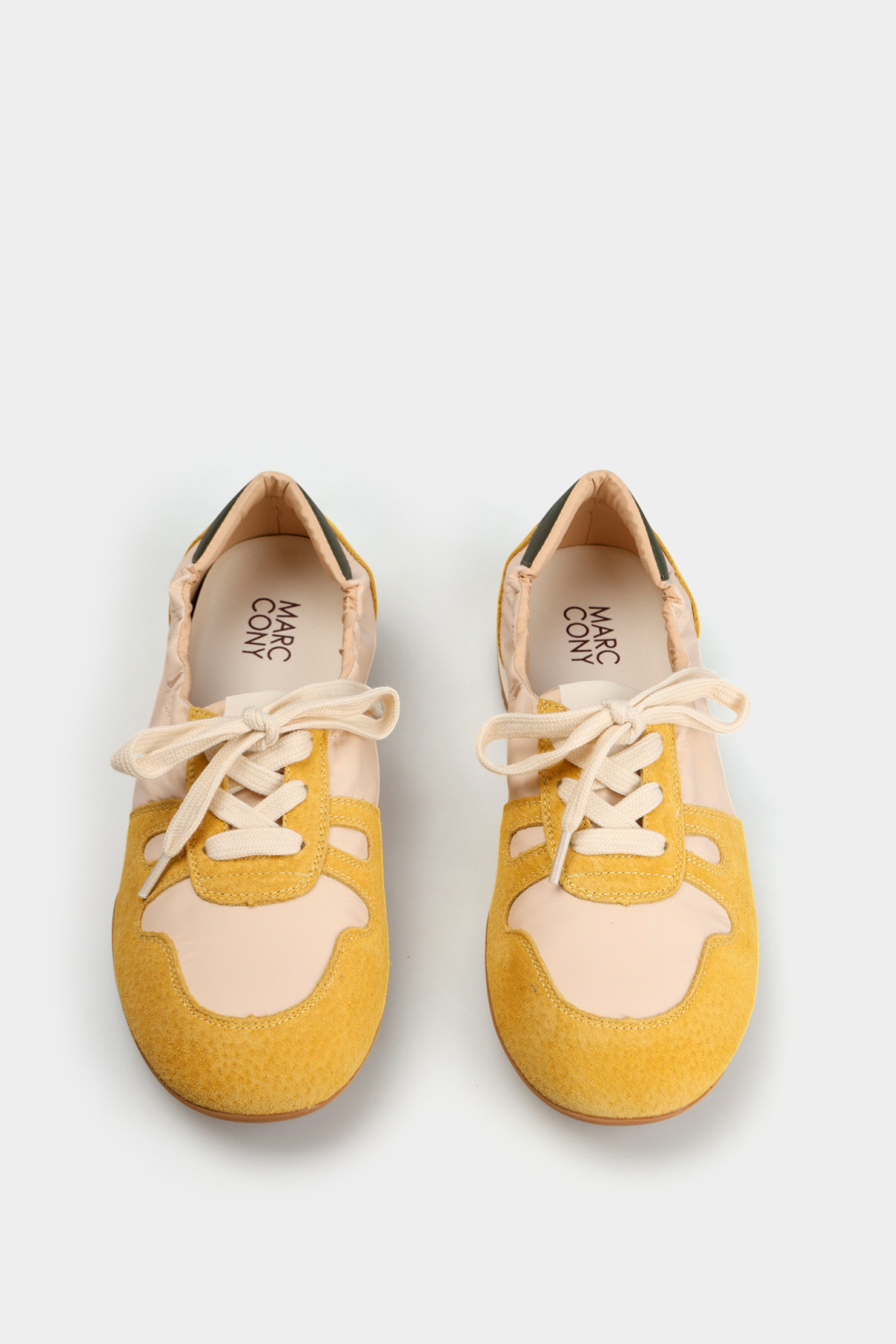 Кроссовки Marc Cony