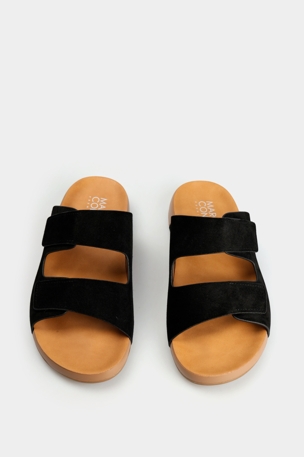 Шлепки Marc Cony