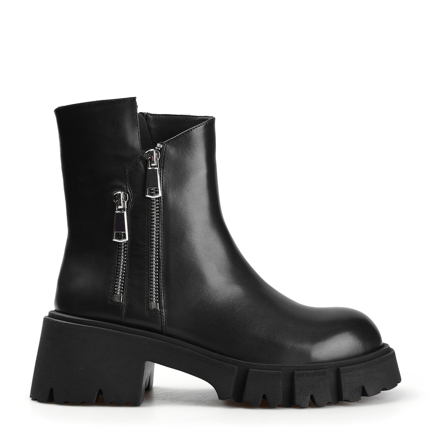 Ботинки Graciana