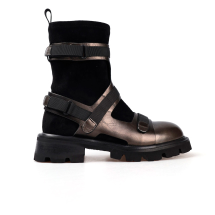 Ботинки Graciana