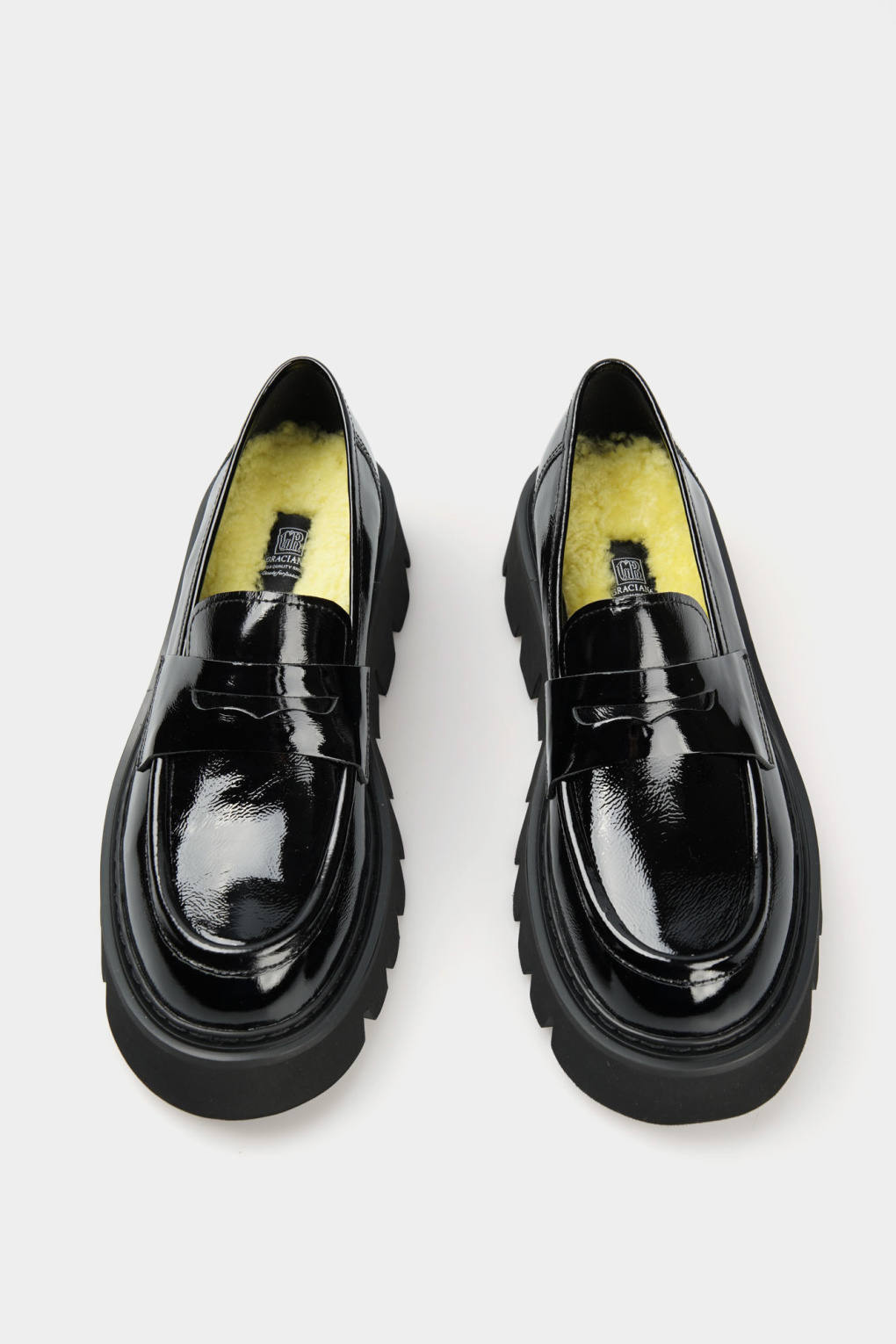 Лоферы Graciana