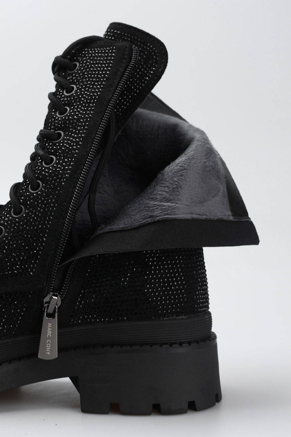 Ботинки PREMIUM Marc Cony