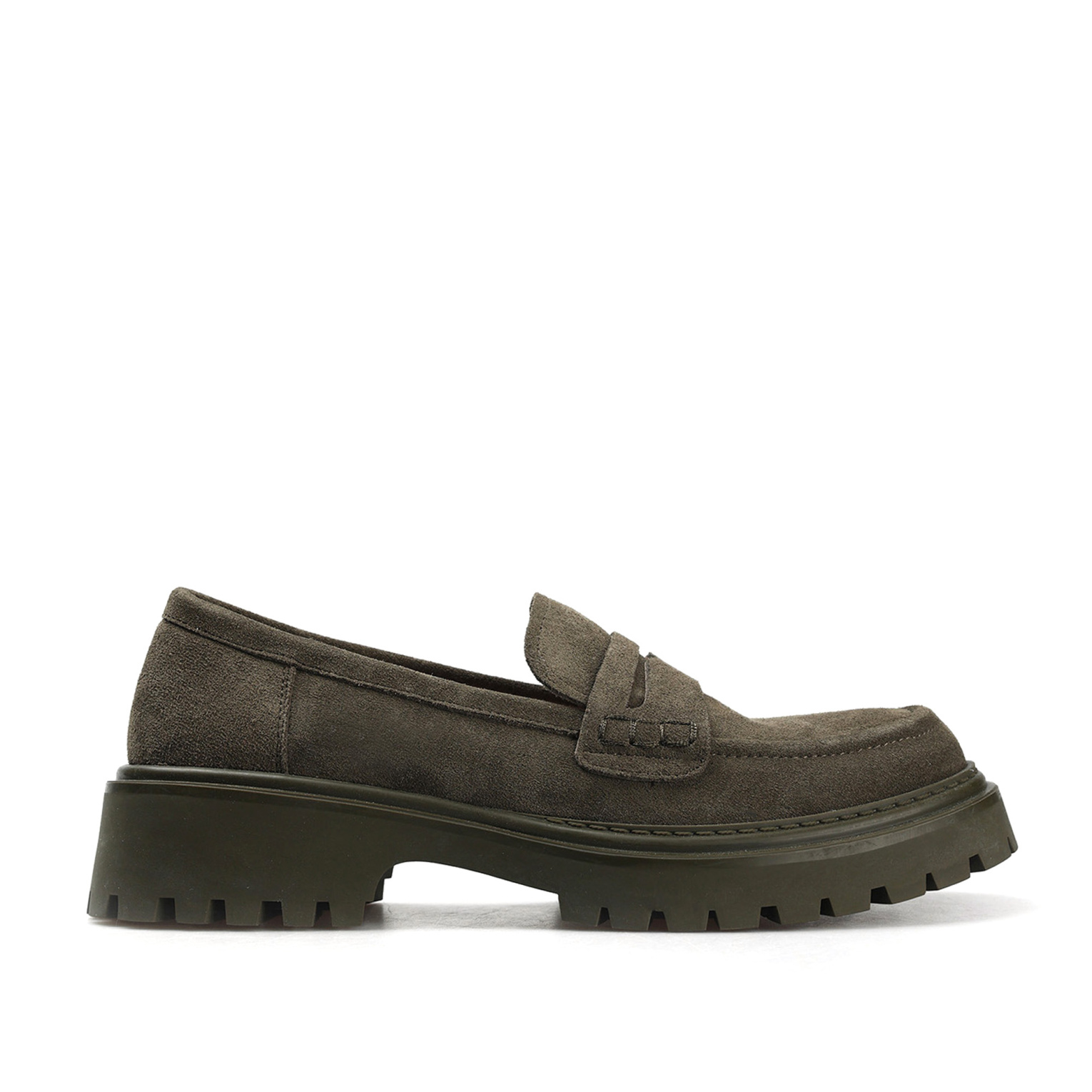 Лоферы Marc Cony