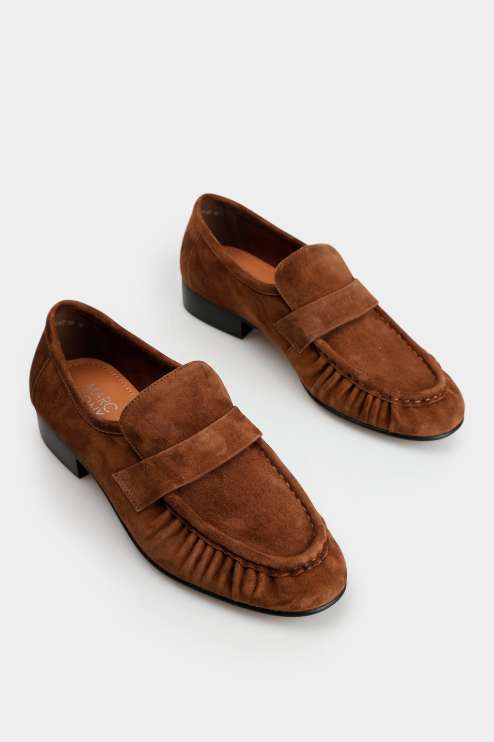 Лоферы Marc Cony