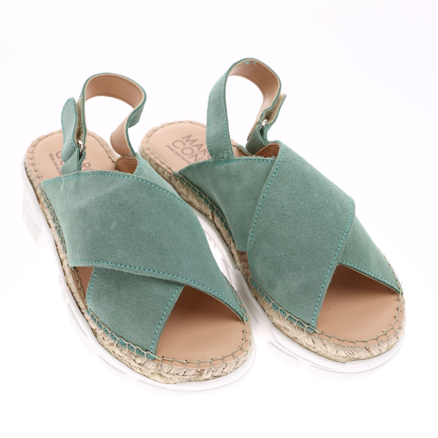 Сандалии Marc Cony