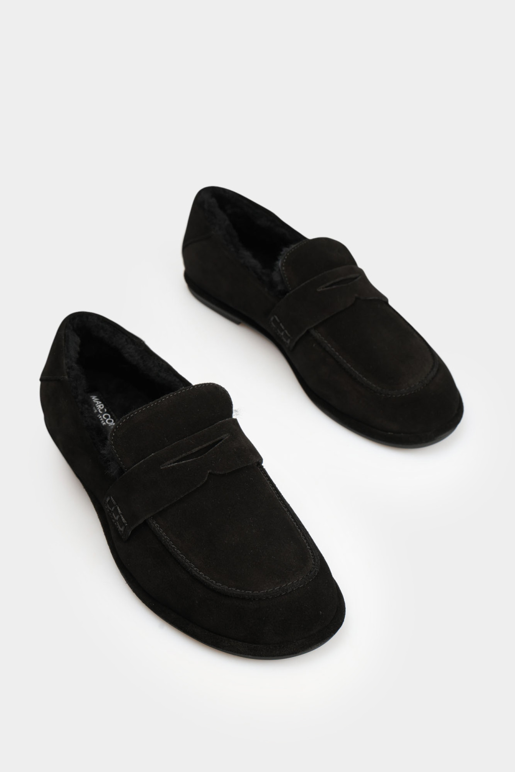 Лоферы Marc Cony