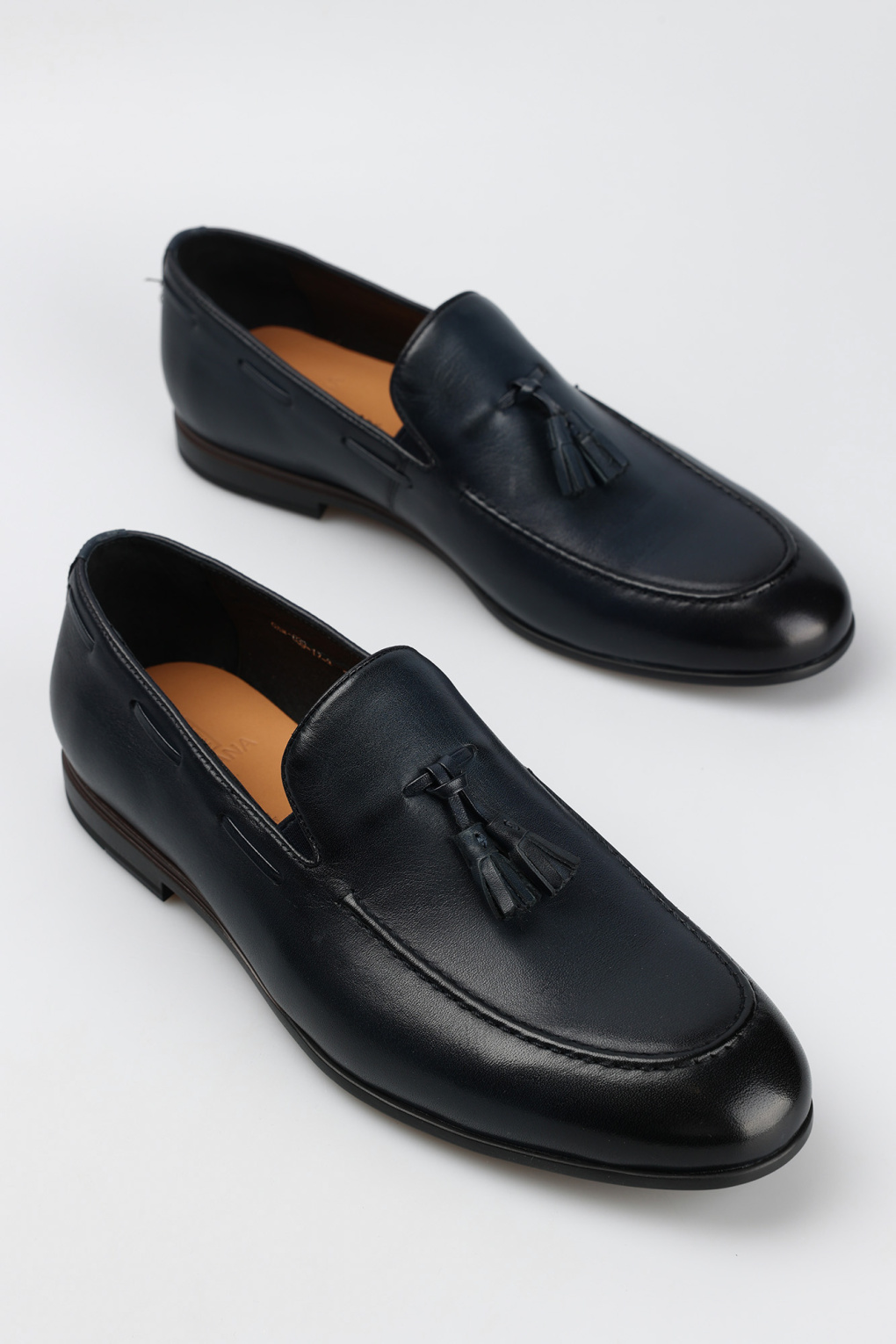 Лоферы Graciana