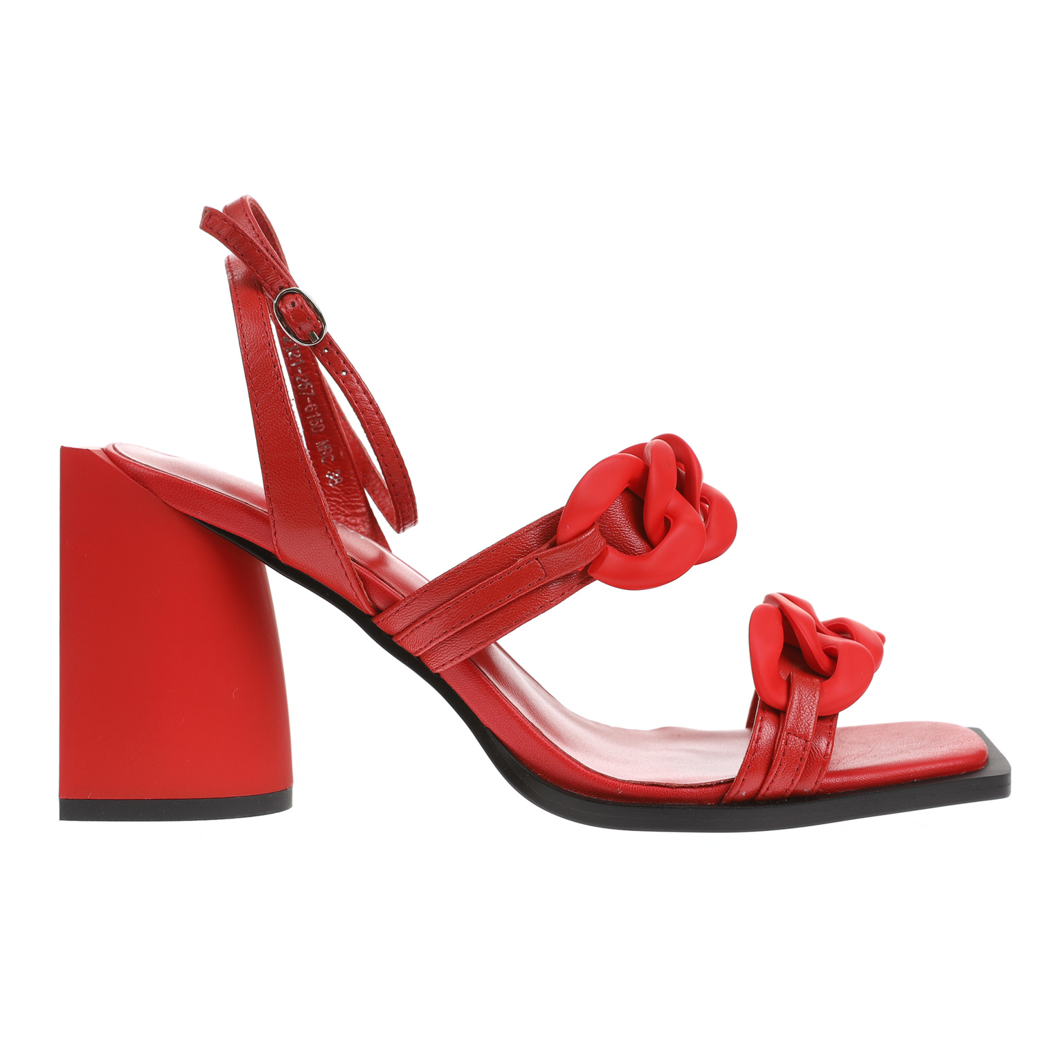 Босоножки на каблуке Marc Cony