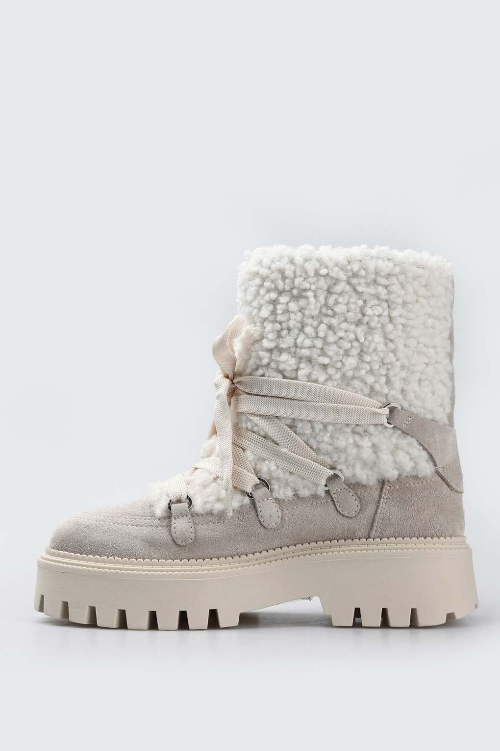 Ботинки Marc Cony