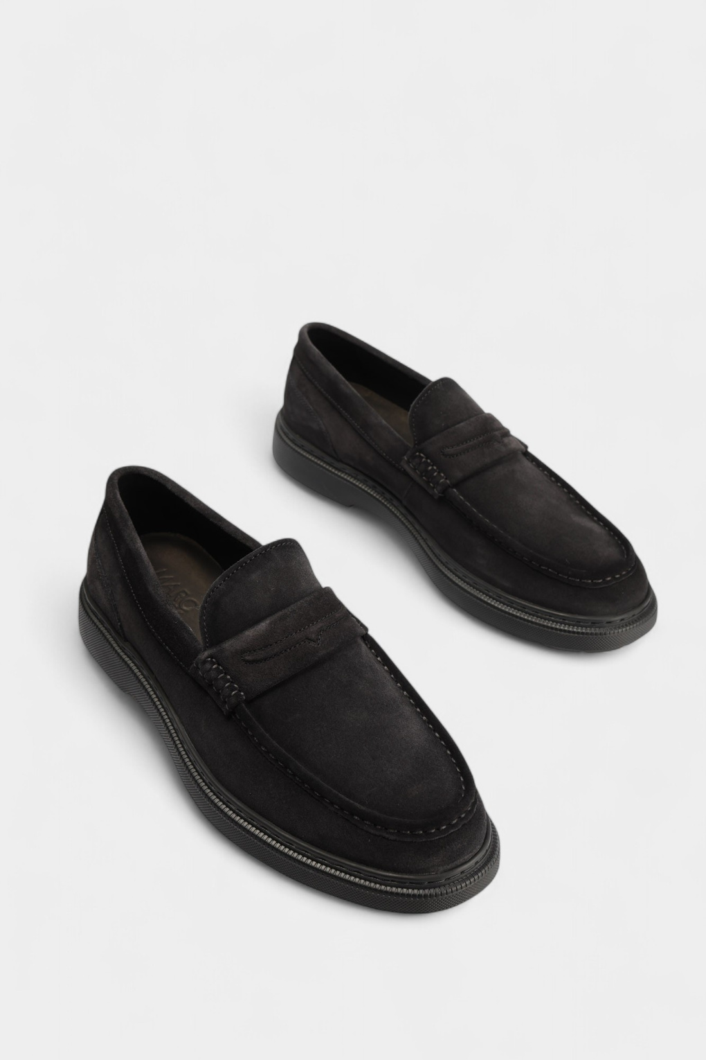 Мокасины Marc Cony