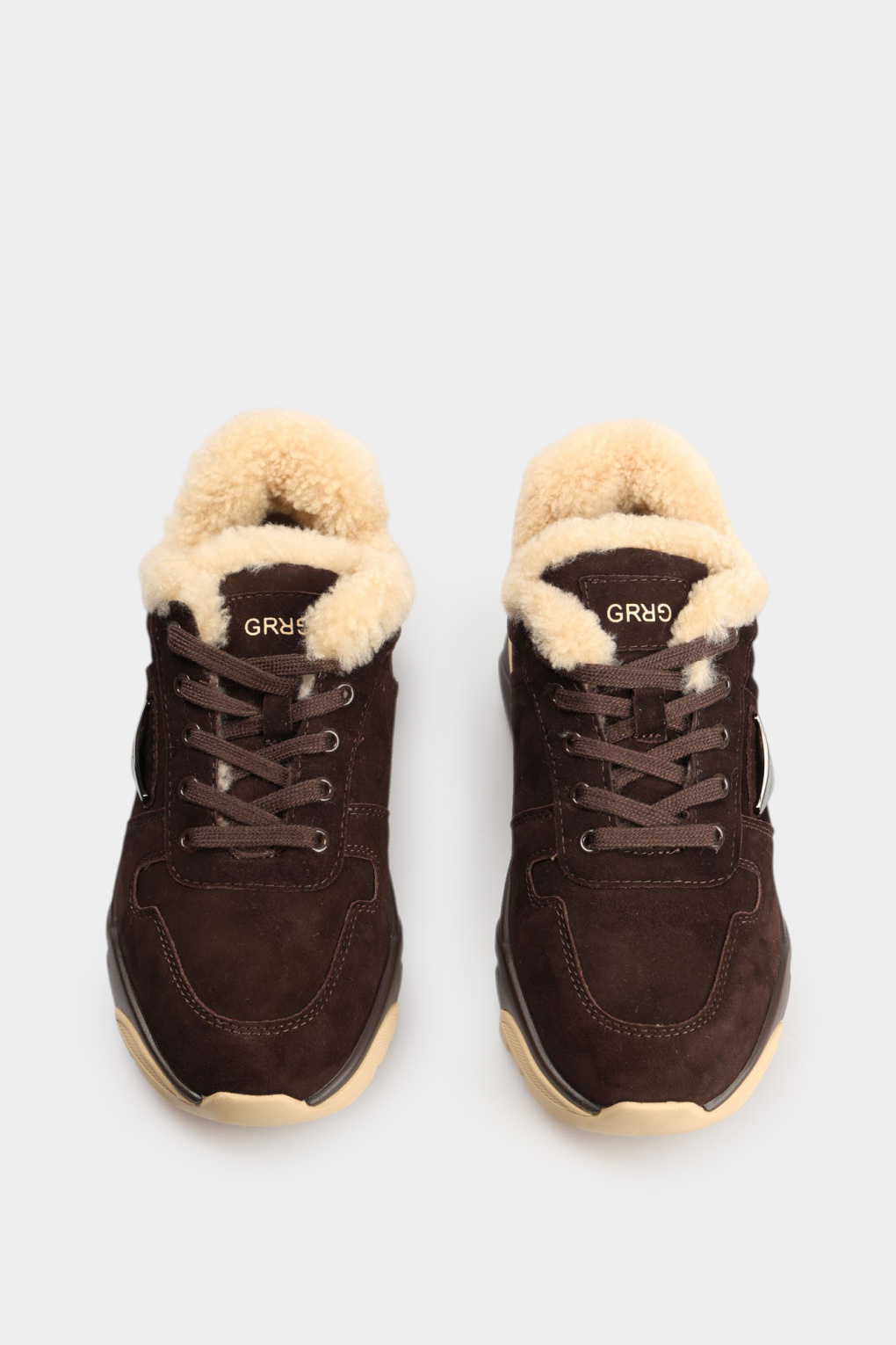 Кроссовки Graciana